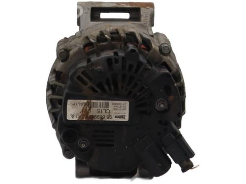 Alternator CITROËN C4 II (NC_) 1.6 VTi 120 (NC5FS0, NC5FS9) | BP33161560M7 - Image 2