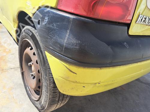 Rear mirror RENAULT TWINGO I (C06_) 1.2 (C066, C068) | BP32238032I6 