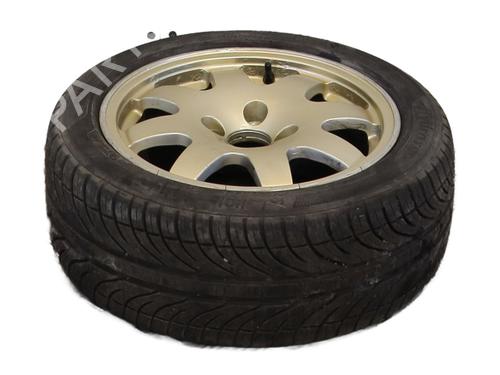 Fælk Fælk RENAULT CLIO I (B/C57_, 5/357_) 1.8 16V (C57D) (135 hp) 33876043 33876043