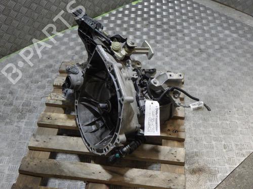 Gearbox OPEL CORSA F (P2JO) 1.2 (68) | BP26171806M3  - Image 5