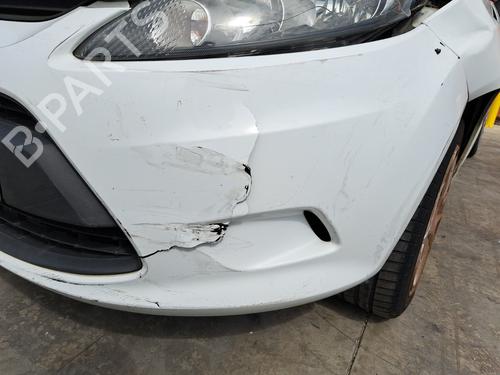 Paravan FORD FIESTA VI (CB1, CCN) 1.4 TDCi | BP30700383C110 