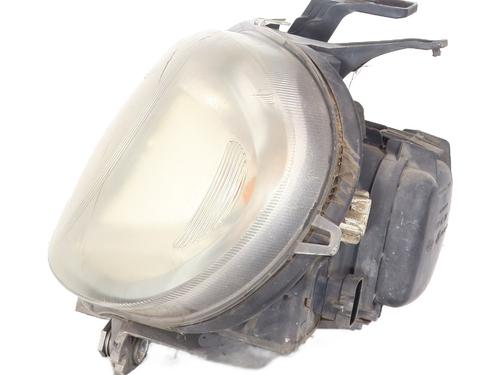 Left headlight MERCEDES-BENZ M-CLASS (W163) ML 270 CDI (163.113) | BP29613941C28 