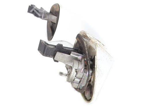 Front left exterior door handle FORD FIESTA VI (CB1, CCN) 1.25 | BP29847953C128 