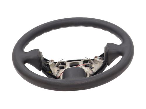 Used Steering wheel PEUGEOT 206 Hatchback (2A/C) 1.4 i (75 hp) 30172114