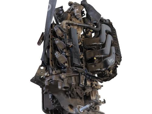 Engine RENAULT TWINGO III (BCM_, BCA_) | BP34500885M1 - Image 3
