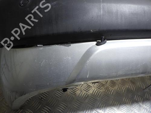 Rear bumper PEUGEOT 207 SW (WK_) 1.4 16V | BP24260972C8 