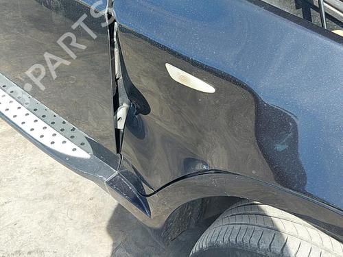 Rear parcel shelf BMW X3 (E83) 3.0 d | BP24957690C85  - Image 7