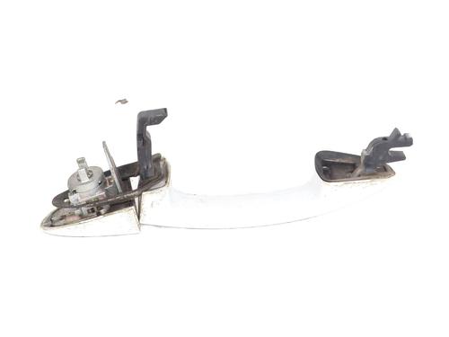 Front left exterior door handle FORD FIESTA VI (CB1, CCN) 1.25 | BP29847953C128 