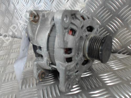 Alternator RENAULT CLIO IV (BH_) 0.9 TCe 90 (BHNF, BHMA, BHMH, BHJK, BHJR) | BP24258657M7 - Image 3