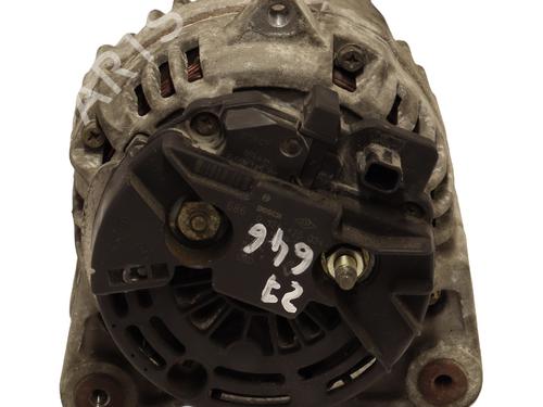 Alternator RENAULT MODUS / GRAND MODUS (F/JP0_) 1.4 (JP01, JP0J) | BP24259798M7 - Image 7
