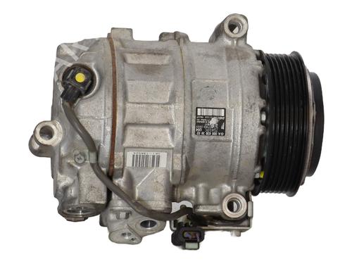 AC compressor MERCEDES-BENZ GLE Coupe (C292) | BP32429243M34 - Image 2