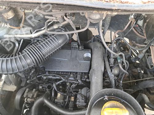 Front right seatbelt RENAULT MASTER III Van (FV) 2.3 dCi 150 FWD (FV0F, FV03, FV09) | BP25141042I25  - Image 21