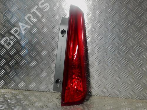 Right tailgate light KIA CEE'D SW (ED) 1.6 CRDi 115 | BP24258253C80  - Image 5