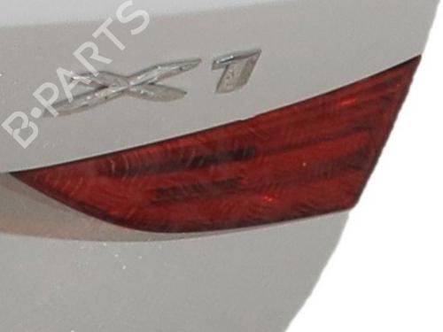 Tailgate BMW X1 (E84) xDrive 18 d | BP38512122C6 - Image 4