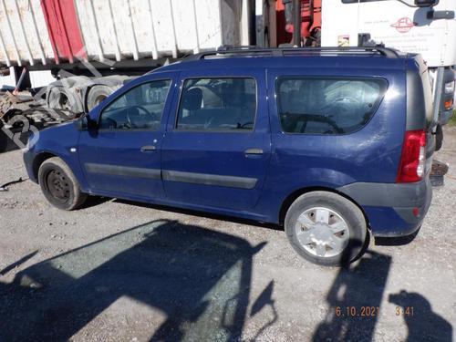 Front left window mechanism DACIA LOGAN MCV (KS_) 1.5 dCi (KS0W) | BP24261077C22  - Image 8