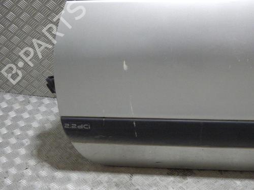 Left front door RENAULT ESPACE III (JE0_) 2.2 dCi (JE0K) | BP25872490C2 
