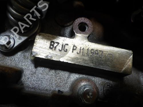 Engine FORD PUMA (J2K, CF7) 1.0 Flexifuel | BP28060287M1 - Image 6