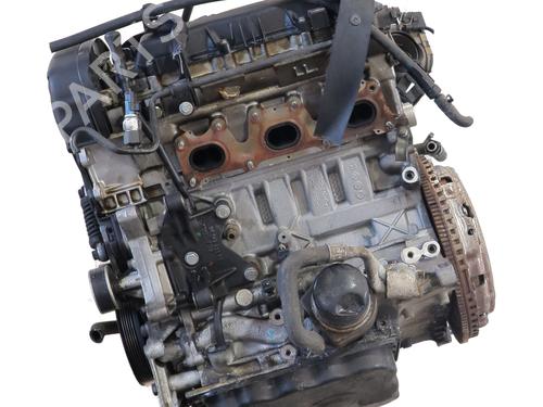 Used Engine Engine PEUGEOT 406 Coupe (8C) 3.0 V6 24V (190 hp) 31645090 31645090