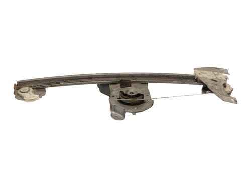 Front right window mechanism PEUGEOT 107 (PM_, PN_) 1.4 HDi | BP28476298C23