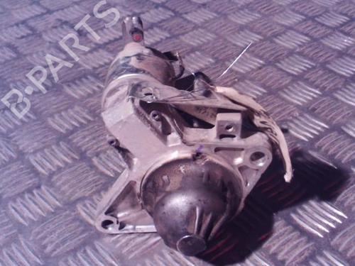 Used Starter Starter PEUGEOT 107 (PM_, PN_) 1.0 (68 hp) 24261942 24261942