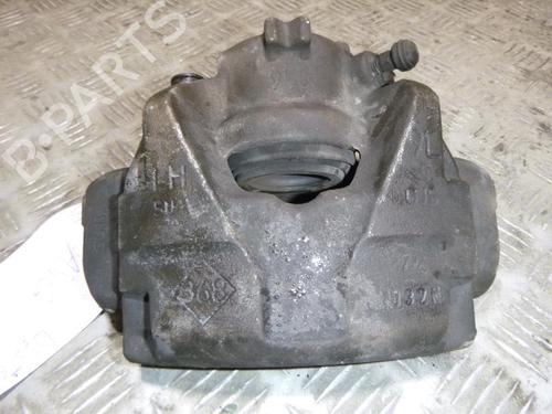Left front brake caliper DACIA DUSTER (HS_) 1.5 dCi (HSMC) | BP24255482M105 - Image 3