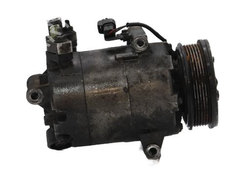 AC compressor FORD TRANSIT CUSTOM V362 Van (FY, FZ) 2.2 TDCi | BP33161544M34  - Image 5