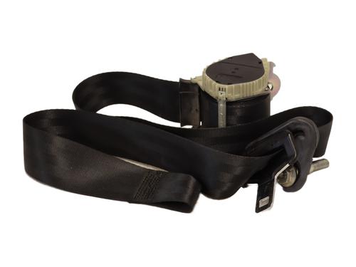 Front right seatbelt RENAULT TWINGO II (CN0_) 1.2 16V (CN04, CN0B) | BP28322991I25 - Image 4