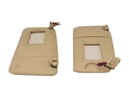 Left sun visor BMW X5 (E53) 3.0 d | BP24256552I1 - Image 3