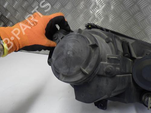 Left headlight VW GOLF V (1K1) 1.6 FSI | BP24257380C28 - Image 2