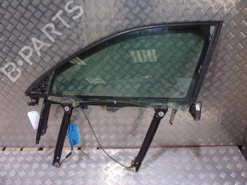 Front left window mechanism AUDI A4 B6 (8E2) 1.9 TDI | BP24258526C22 