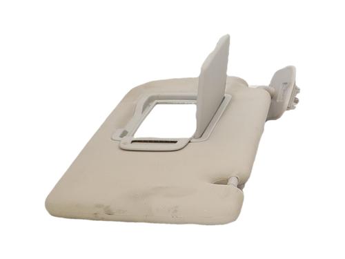 Left sun visor DACIA SANDERO III 1.0 TCe 100 ECO-G | BP37747573I1 - Image 4