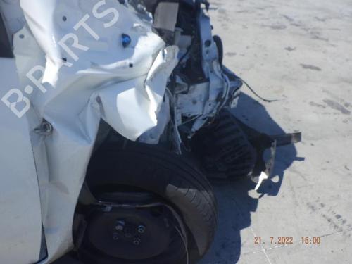 Climate control TOYOTA AYGO (_B4_) 1.0 VVTi (KGB40) | BP24257993I5 - Image 24