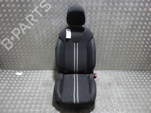 Sæde højre fortil OPEL CORSA F (P2JO) 1.2 (68) (101 hp) 29212466