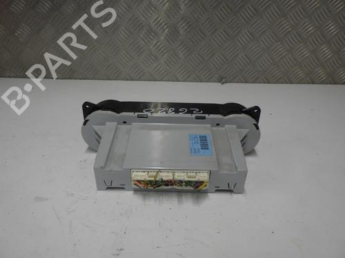 Climate control KIA CEE'D SW (ED) 1.6 CRDi 115 | BP24254563I5 - Image 3