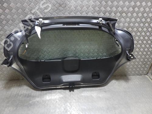 Tailgate PEUGEOT 308 I (4A_, 4C_) 1.6 16V | BP24254945C6 