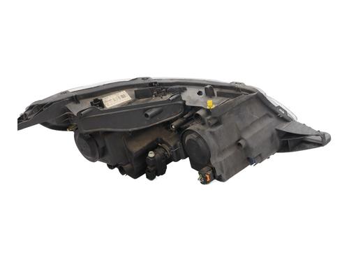 Used Left headlight Left headlight PEUGEOT 2008 I (CU_) 1.6 BlueHDi 120 (120 hp) 35925352 35925352