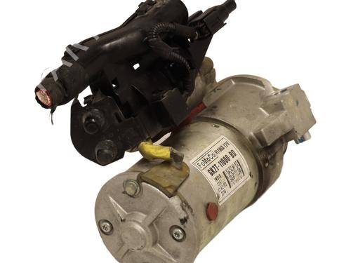 Starter FORD TRANSIT CUSTOM V362 Van (FY, FZ) 2.0 EcoBlue | BP24259610M8 - Image 3