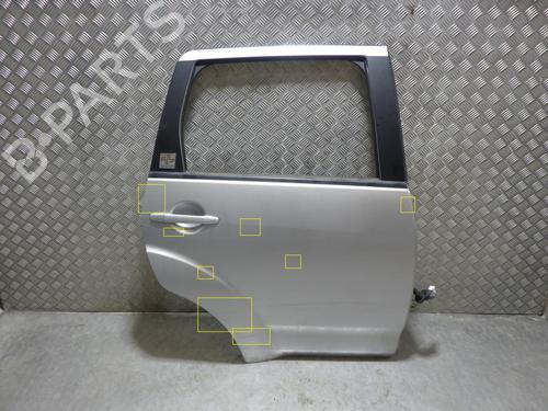 right-rear-door-citroen-c-crosser-vu_-vv_-2007-2008-2009-2010-2011-2012-24254438 main image