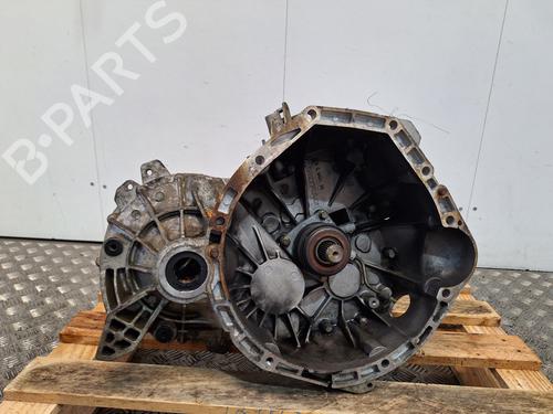 Used Gearbox Gearbox CHRYSLER PT CRUISER (PT_) 2.2 CRD (121 hp) 32355270 32355270