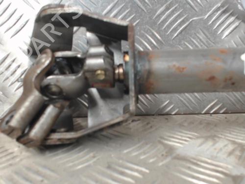 Steering column MAZDA MX-3 (EC) 1.6 i | BP24255560M21  - Image 5