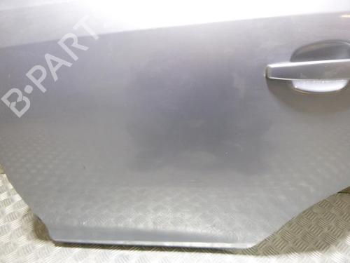 Left rear door OPEL CORSA D (S07) 1.3 CDTI (L08, L68) | BP24255428C4 