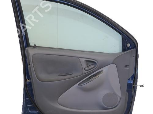 Used Left front door Left front door 36845602 36845602