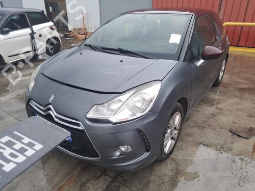 Gearbox CITROËN DS3 (SA_) 1.4 VTi 95 | BP33016890M3 - Image 15