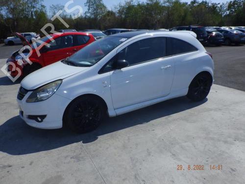 Left taillight OPEL CORSA D (S07) 1.3 CDTI (L08, L68) | BP24257978C34 - Image 4