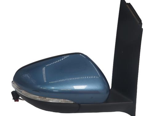 Used Right mirror VW TOURAN (1T3) 1.6 TDI (105 hp) 30725841