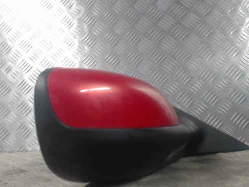 Right mirror MAZDA RX-8 (SE, FE) 1.3 (FE103, SE3P) | BP24258405C27 