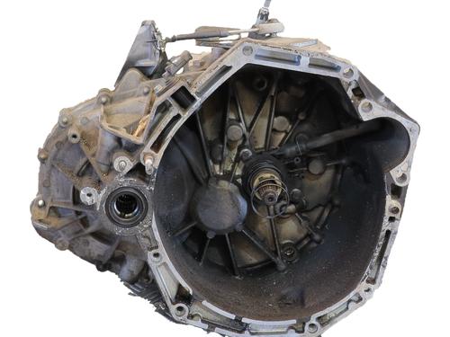 gearbox-renault-megane-ii-saloon-lm01_-2003-36481647 main image