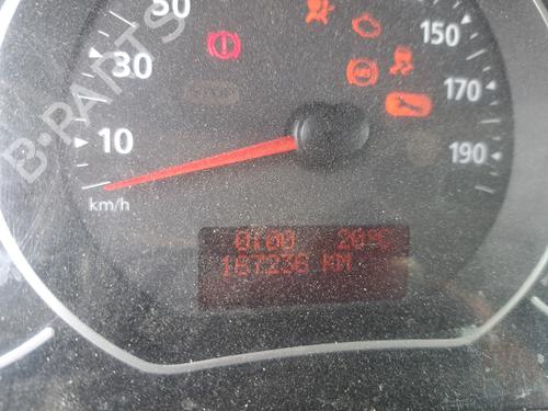 Engine RENAULT KANGOO Express (FW0/1_) 1.5 dCi 90 (FW0G, FW05, FW08, FW11) | BP32752680M1  - Image 17