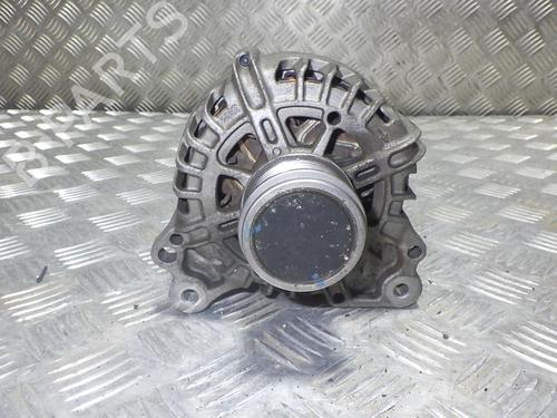 Used Alternator VW POLO VI (AW1, BZ1, AE1) 1.6 TDI (95 hp) 24257508
