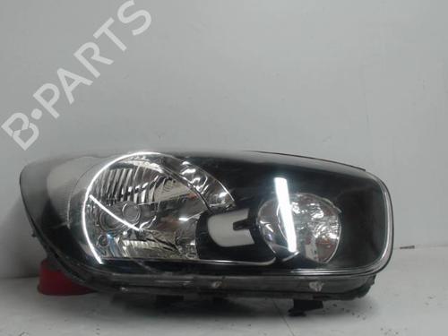 Right headlight KIA PICANTO II (TA) 1.0 | BP24257532C29  - Image 6